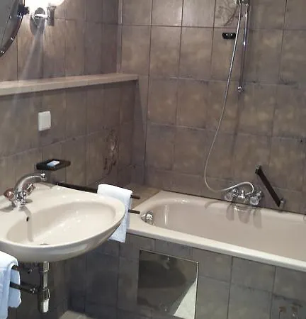 Haus Fichtenstamm Apartment Seefeld in Tirol