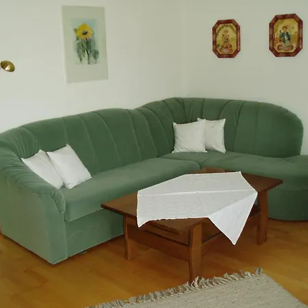 Apartment Haus Fichtenstamm