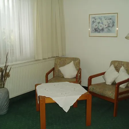 Haus Fichtenstamm Apartment Seefeld in Tirol